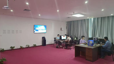 中国 Beijing Laimao Trading Co., Ltd.