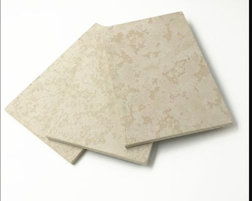 ホテルデザイン 高密度断熱カルシウムシリケート板 防火断熱用