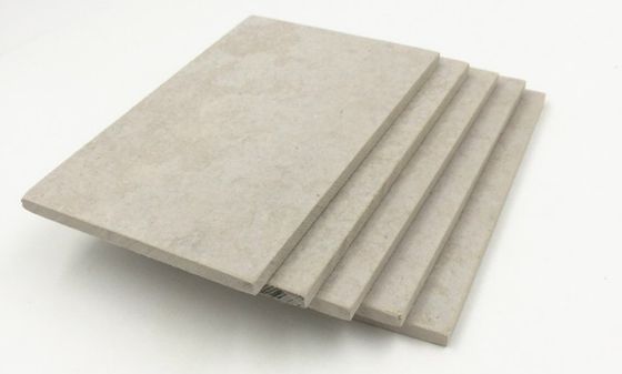 ホテルデザイン 高密度断熱カルシウムシリケート板 防火断熱用