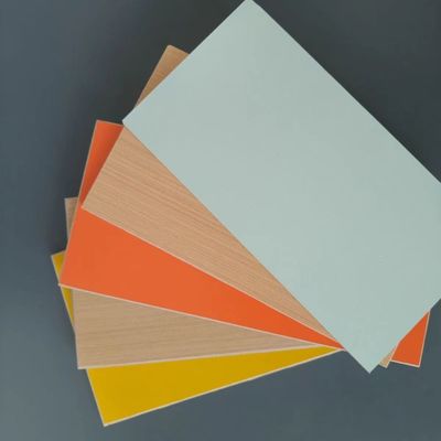 モダンデザイン スタイルの外壁 壁面 防火セルロースフロア