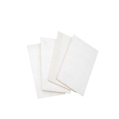 現代デザイン 高温耐性カルシウムシリケート板 50mm厚の保温