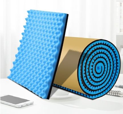 壁 防音 防火 卵 音吸収 綿 現代のオフィス 建物