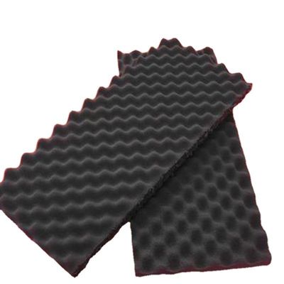 モダンデザイン ベッドルーム 防音パネル