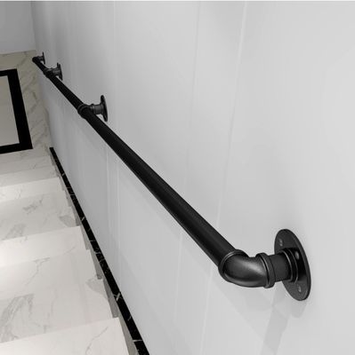 現代のアパート アルミ合金 ハンドレール バルースタード 屋外家 バルコニー 装飾