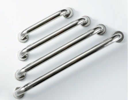 28cmの滑らないグリップバー ステンレス鋼の浴室シャワーキャビネットハードウェアのサイズ