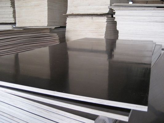 ホテルグレード パイン 主な材料 6/9/12/15/18mm 商業用複合板