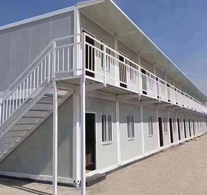 農場 20フィートハウス コンテナ プリファブ 折りたたみコンテナ 住宅 選択用 床直
