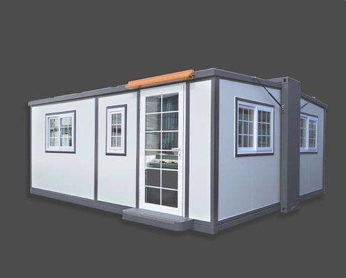 倉庫 農場 デザイン ハービー デューリー アルミウム 二重折り畳み式 折りたたみのドア モダンなスタイル