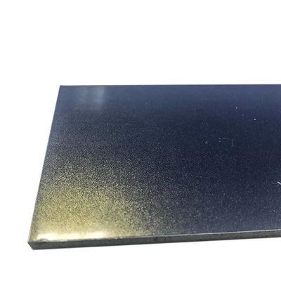 簡単に設置 防火 アルミ製 プラーク 1220X2440MM 鏡仕上げ