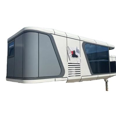 コンテナハウス で ホテル の 空間 を 最大限に 増やす こと