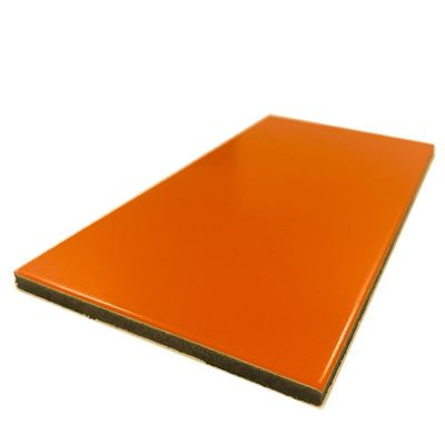 1220X2440MM 軽量 アルミ製 防火用 ブラシ付き 仕上げ