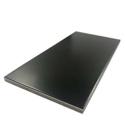 1220X2440MM 軽量 アルミ製 防火用 ブラシ付き 仕上げ