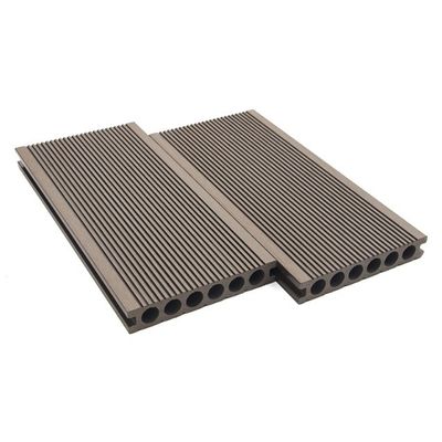 150*25mm WPC デッキ 屋外テラス用 ファーストクラスの硬木複合床