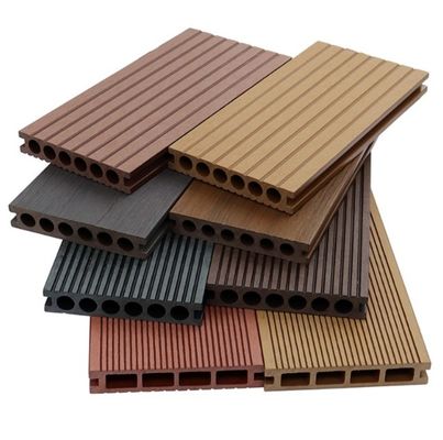 150*25mm WPC デッキ 屋外テラス用 ファーストクラスの硬木複合床