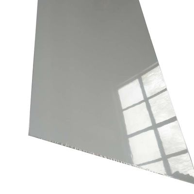 室内設計および建築材料のための現代デザイン防水Mdfボード