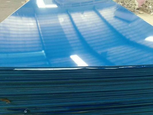 室内の中国供給 PVC 泡付きボード 簡単に形成する Burliness ガレージシェード