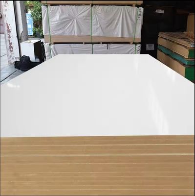 モダン家具デザイン 3mm 4mm 5mm 6mm 9mm 12mm 15mm 18mm パインから作られた繊維板