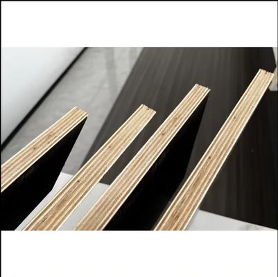 建築用モダンパインシャッティング防滑複合板 4x8 9mm 12mm 15mm 18mm 21mm